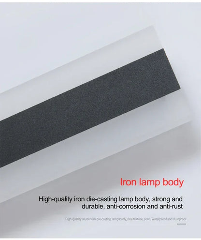 Weather-resistant Outdoor Wall Light - RainGuard Light | Karnz
