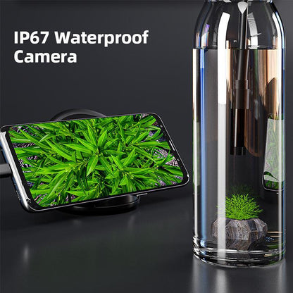 Brehn | Waterproof Endoscope for Vehicle Inspection & Electronics