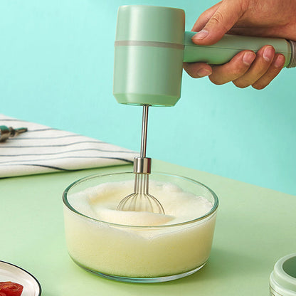 3-in-1 Electric Mixer | Skanto