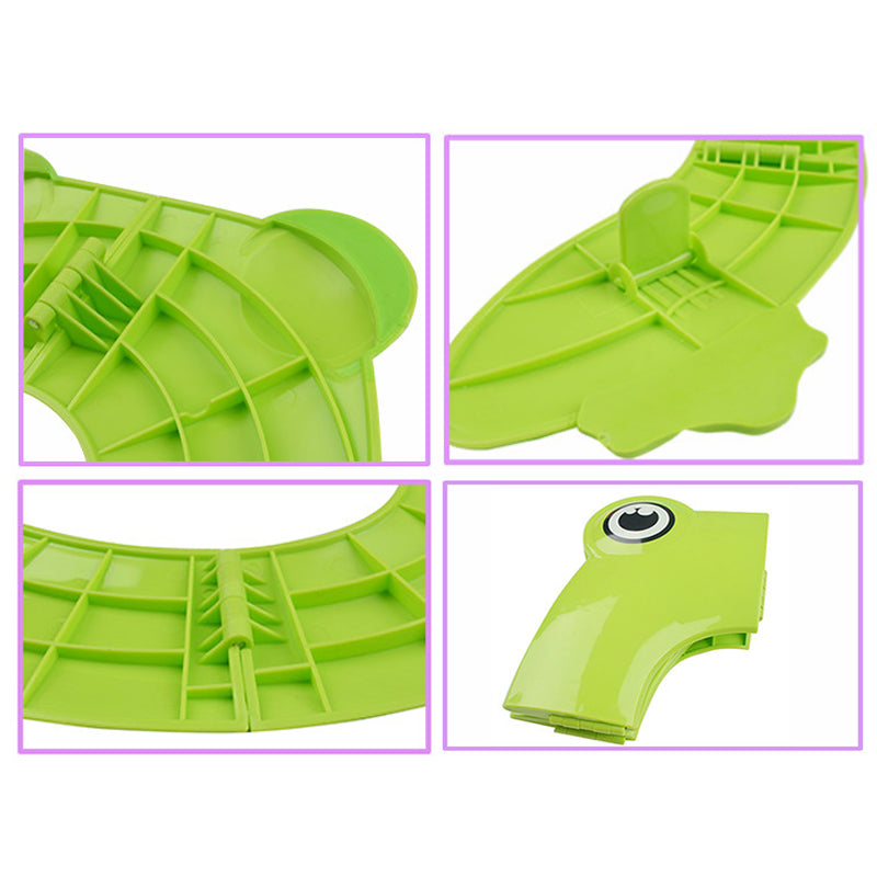 Skanto | Foldable Toddler Toilet Seat