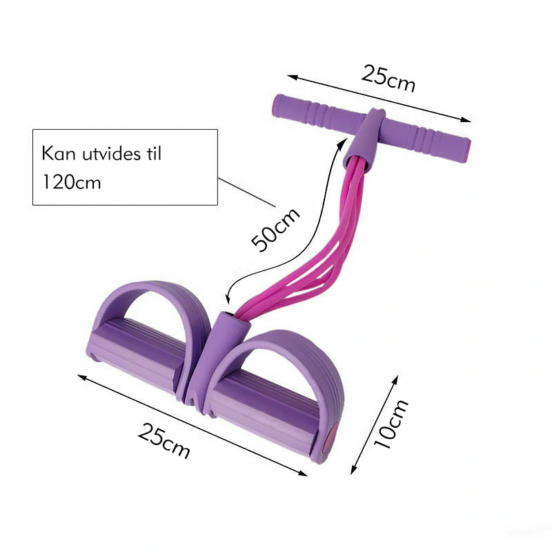 Skanto | Resistance Band