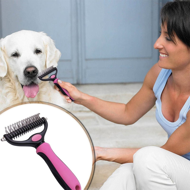Brehn | Pet grooming brush