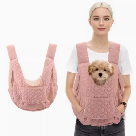 Skanto | Extra Large Pet Backpack Carrier for Dogs and Cats, Waterproof and Windproof Travel Bag