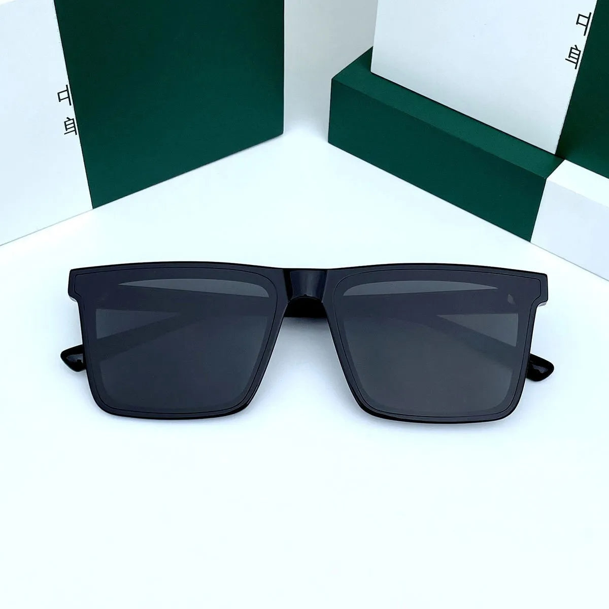 Olivier Sunglasses | Vintage & Luxury | Skanto
