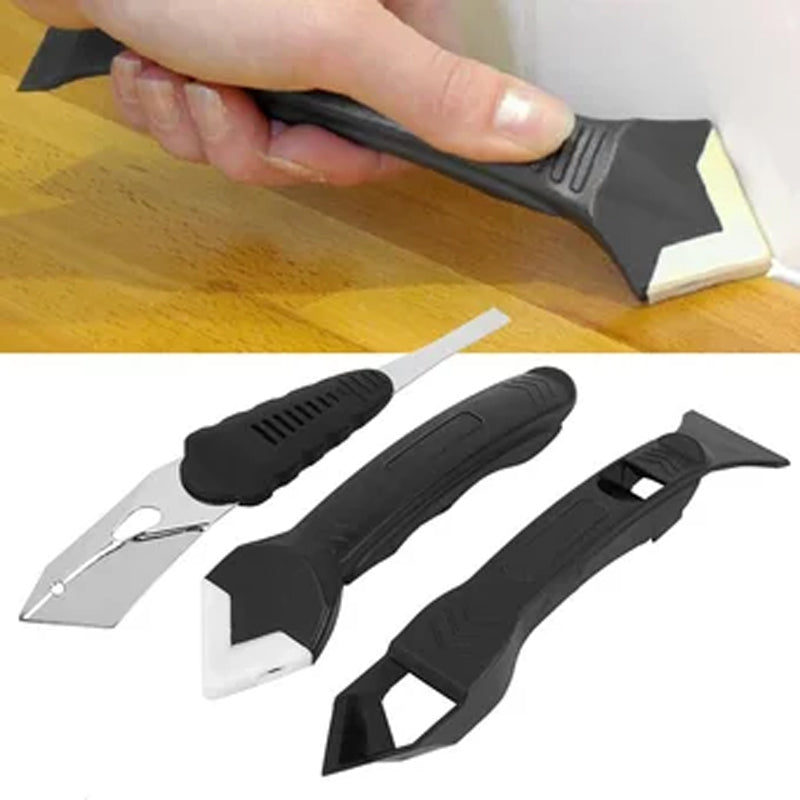 Skanto | Silicone Sealant Tools, 3pcs