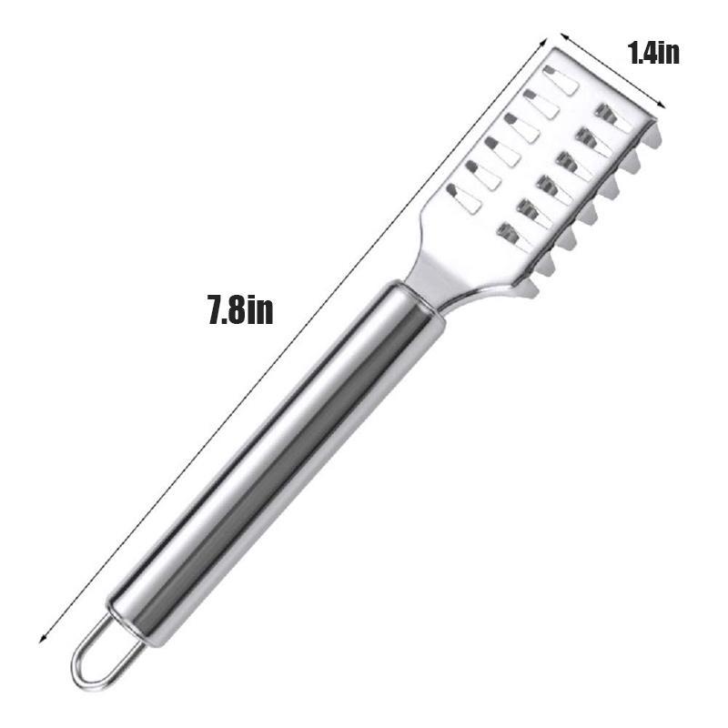 Skanto | Fish Skin Scaler