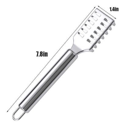 Skanto | Fish Skin Scaler