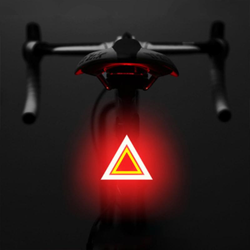 Skanto | Rechargeable Bike Lights