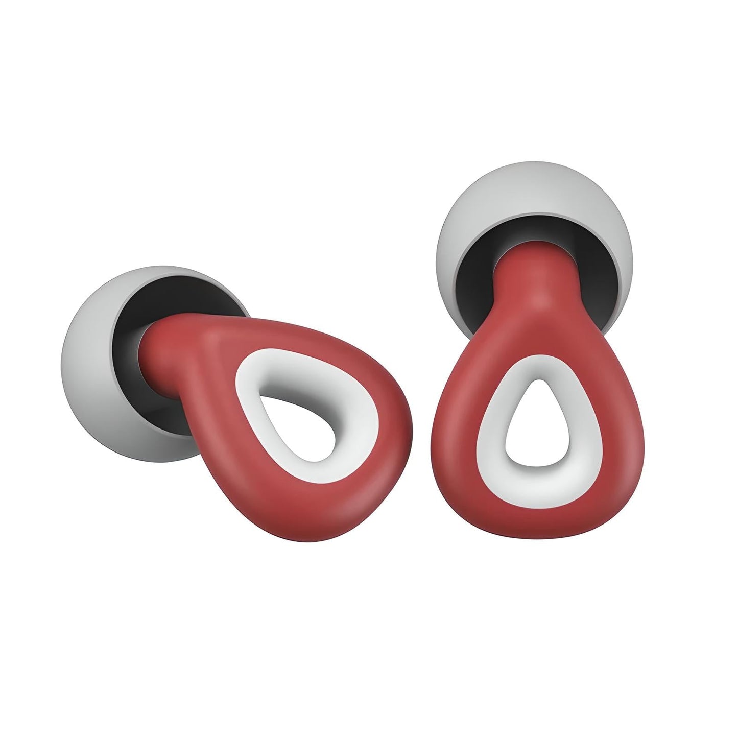 Skanto | Professional Noise-Canceling Earplugs for Airplanes and Trains