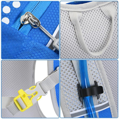 Skanto | Skanto Outdoor Sports Hydration Backpack