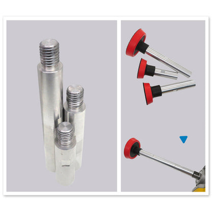 Shop grinder extension M14 Bowlift