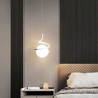 Skanto | Scandinavian Design LED Pendant Lamp