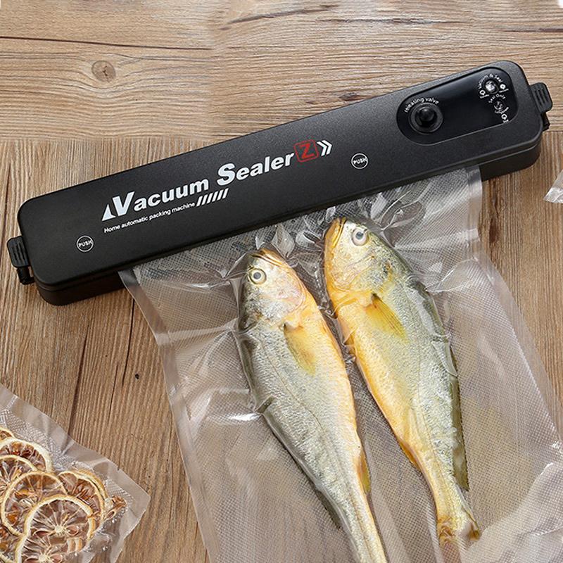 BowLift | Vacuum Sealer Machine