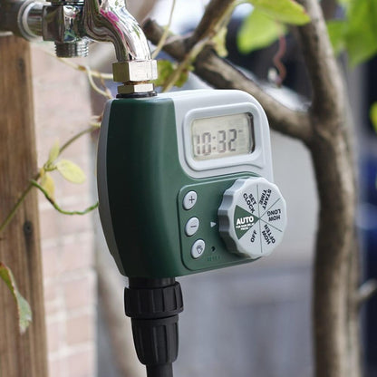 Irrigation Control Timer | Brehn