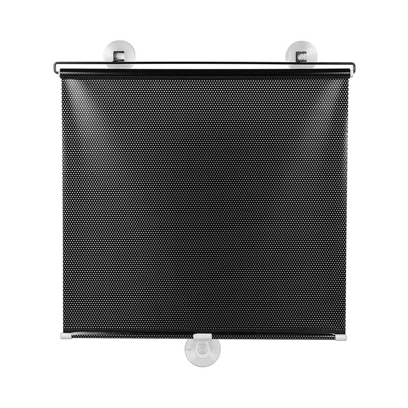 BowLift | Punch-free Suction Cup Sunshade