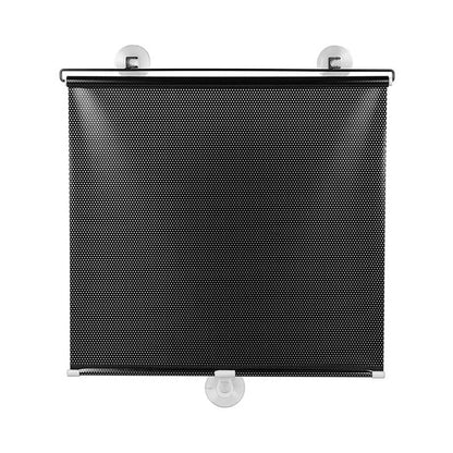 BowLift | Punch-free Suction Cup Sunshade