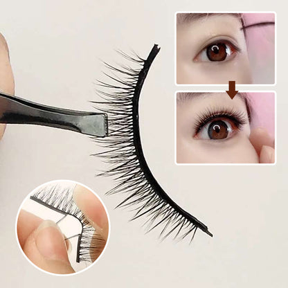 Skanto | Reusable Self-Adhesive Lashes