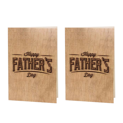 BowLift | Endless Farting Father's Day Card