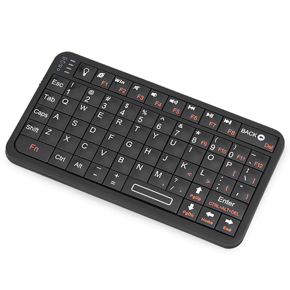 BowLift | 2in1 Wireless Freedom Air Keyboard