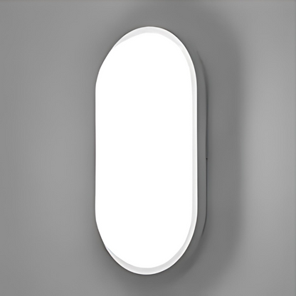 Skanto | DiffusedGlow – Minimalist Wall Lamp Collection