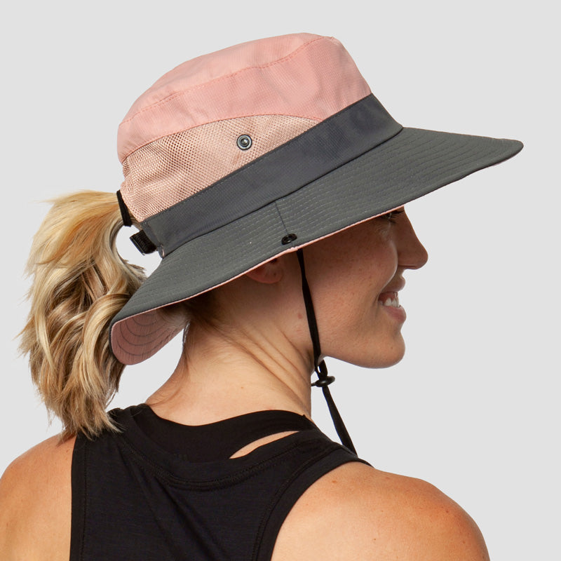 Skanto | SunWise UV Protective Foldable Sun Hat