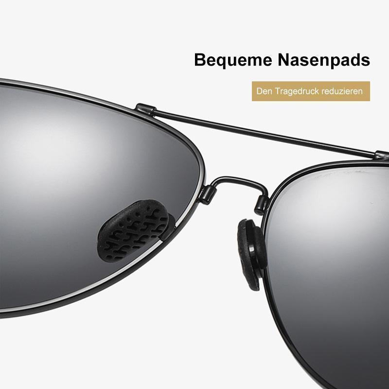 Skanto | Premium Lightweight Polarized Sunglasses 100% UV Protection