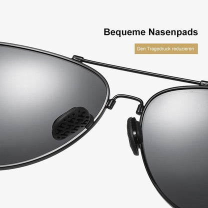 Skanto | Premium Lightweight Polarized Sunglasses 100% UV Protection