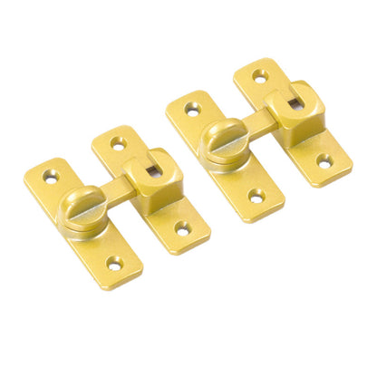 BowLift | Aluminum Alloy Flip Latch