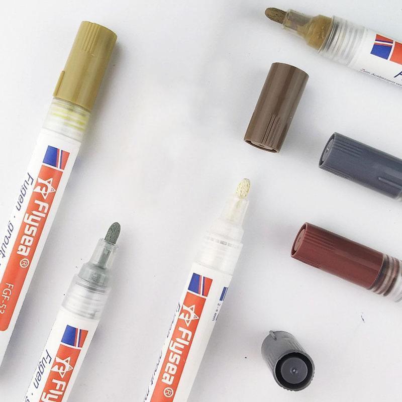 BowLift | Tile Joint Repair Pen