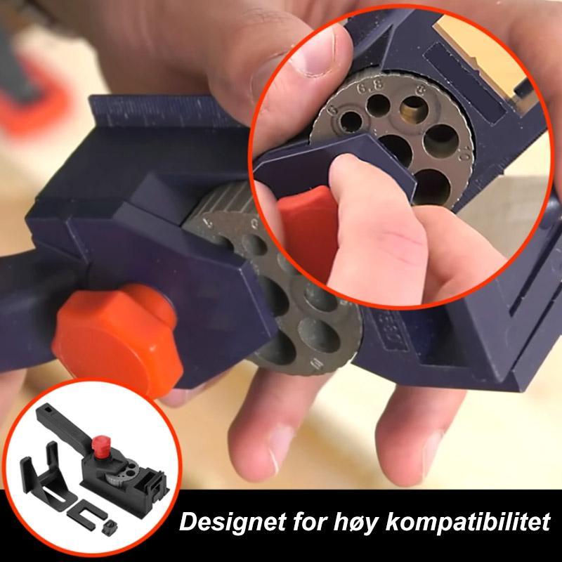 Skanto Skanto | Universal Adjustable Drill Guide
