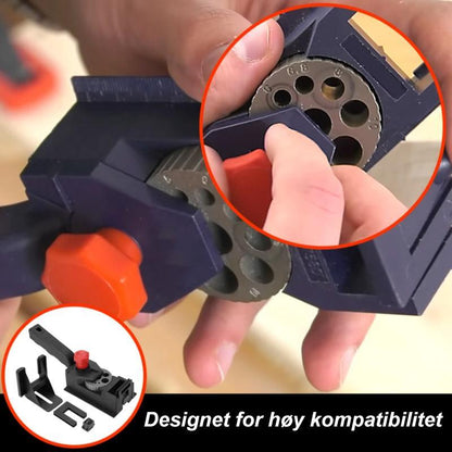 Skanto Skanto | Universal Adjustable Drill Guide