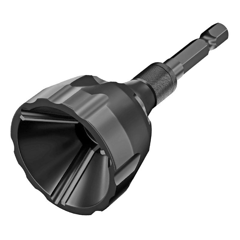 BowLift | Tungsten Steel Deburring Chamfer Tool