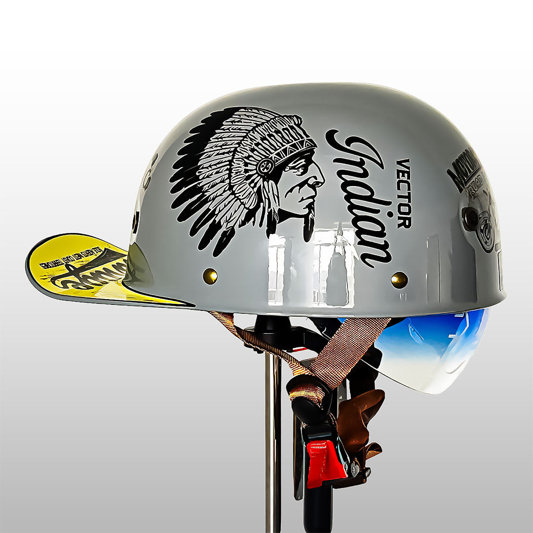 Skanto | Lightweight and Certified Protection for Daily Riding