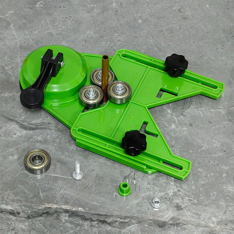 BowLift | Tile Hole Locator Tool