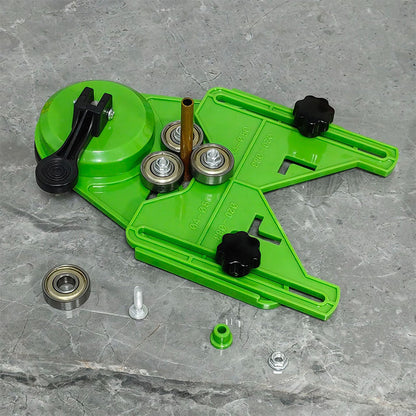 BowLift | Tile Hole Locator Tool