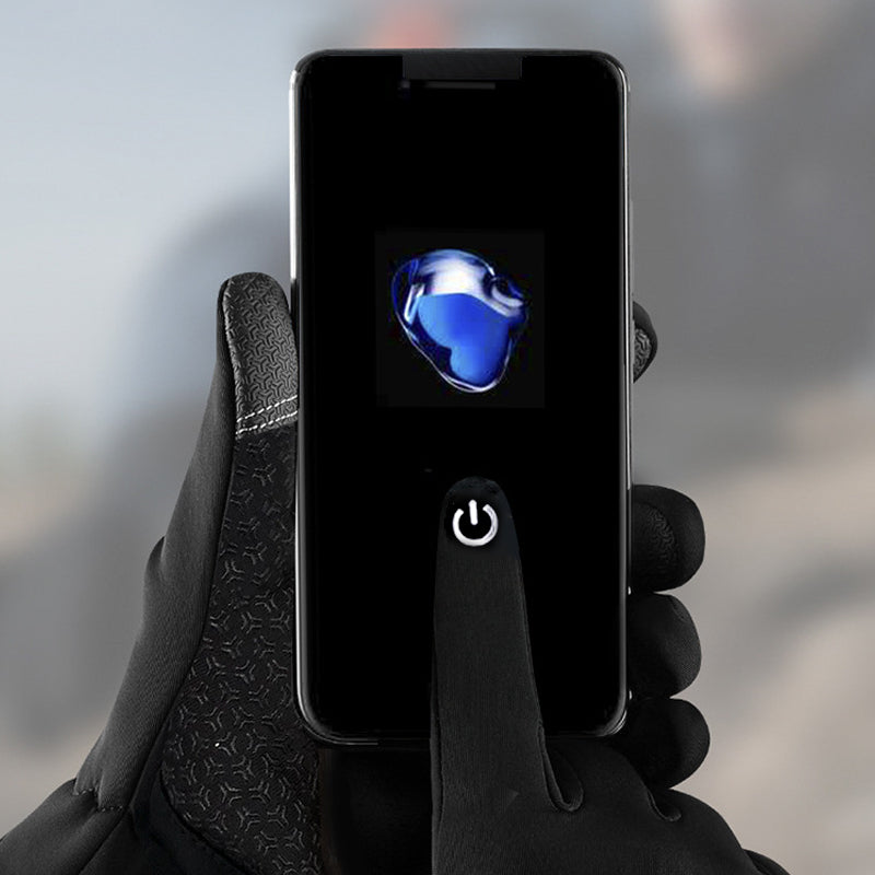 Skanto | Warm Touchscreen Gloves