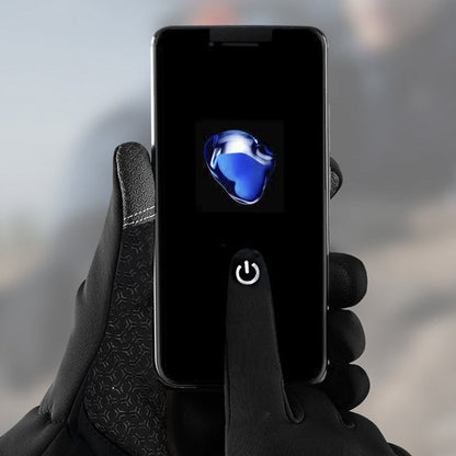 Skanto | Warm Touchscreen Gloves