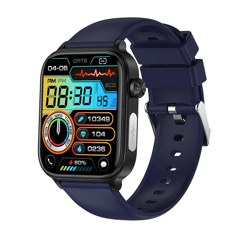 Skanto | Smartwatch with ECG and Daily Use Features