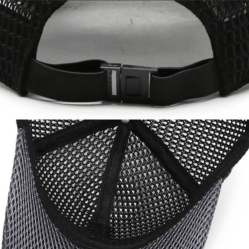 Skanto | Kassets Baseball Cap for Summer Outdoor Use
