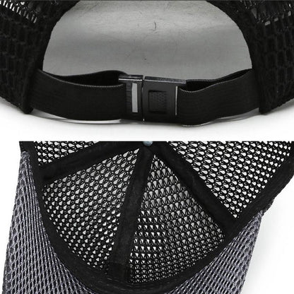 Skanto | Kassets Baseball Cap for Summer Outdoor Use