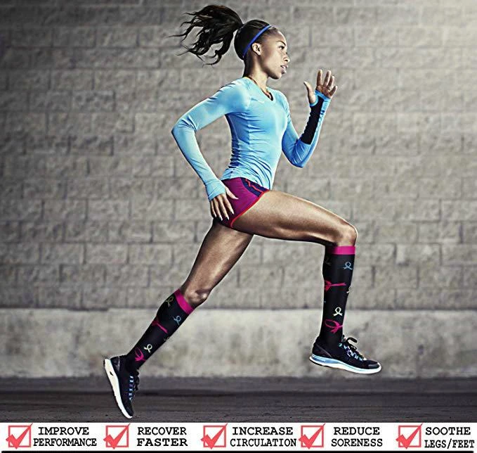 Skanto | Quality Compression Stockings