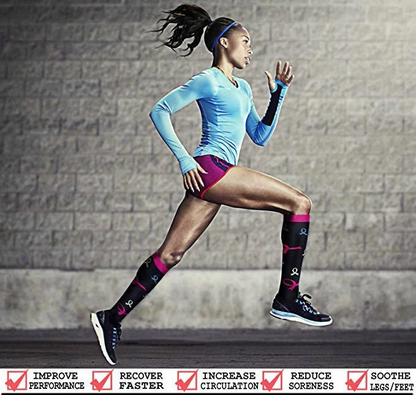 Skanto | Quality Compression Stockings