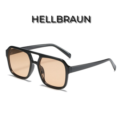 Square Candy Sunglasses