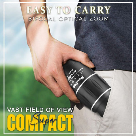 BowLift | UltraZoom Monocular Telescope