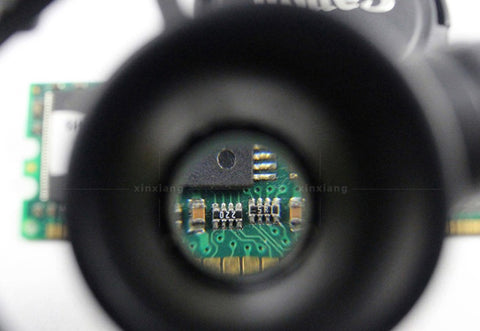 BowLift | VisionPro HD Magnifying Glasses with LED - Clear Vision and Comfort