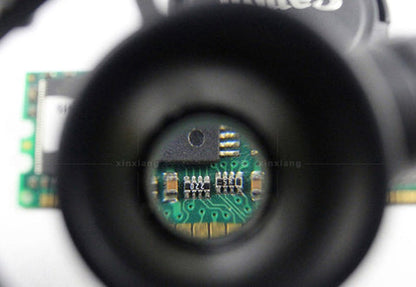 BowLift | VisionPro HD Magnifying Glasses with LED - Clear Vision and Comfort