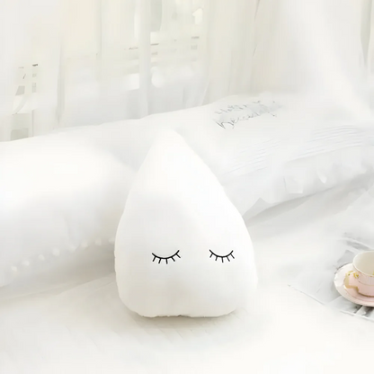 BowLift | Plush Decorative Cushion