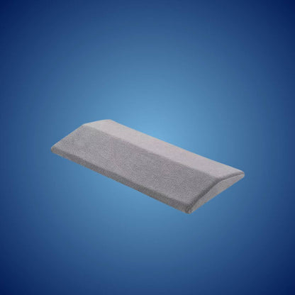 SleepAlign Lumbar Support Pillow for Sleeping | Relieves Back Pain - Improves Spinal Alignment -  Comfortable Pillow for Back Pain Relief Bowlift