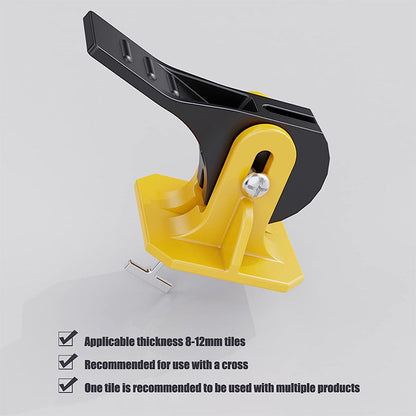Tile leveling system | Karnz