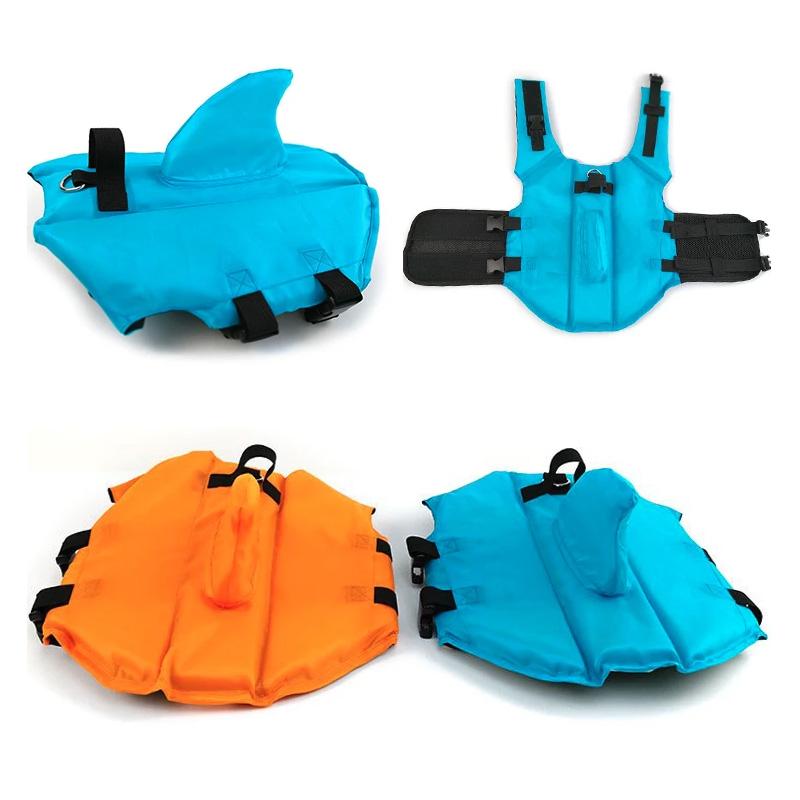 Skanto | Shark Life Vest
